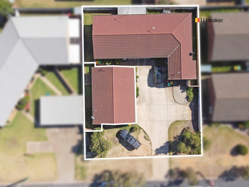 Unit 1/19 Bulolo Street, Ashmont NSW 2650