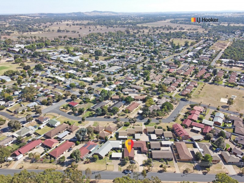 Unit 1/19 Bulolo Street, Ashmont NSW 2650