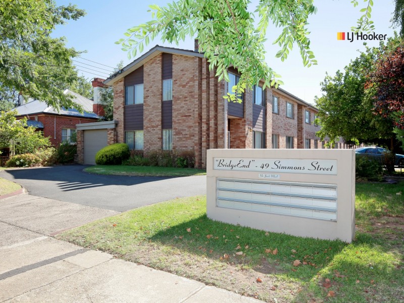 13/49 Simmons Street, Wagga Wagga NSW 2650