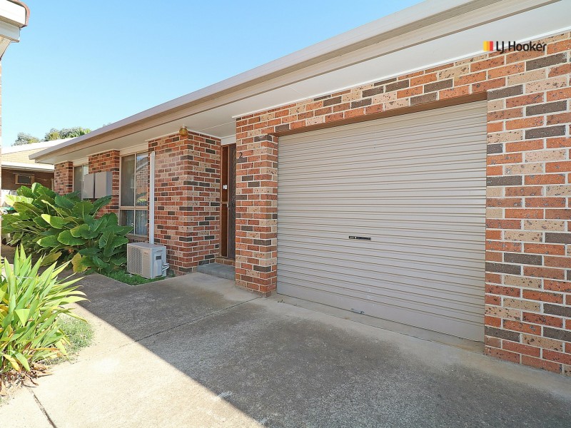 Unit 2/19 Bulolo Street, Ashmont NSW 2650