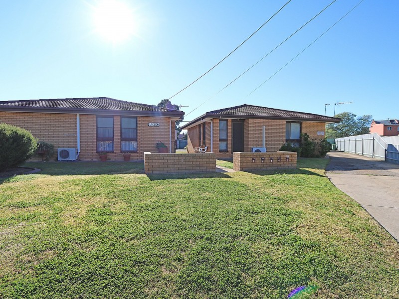 4/1 Vestey Street, Wagga Wagga NSW 2650