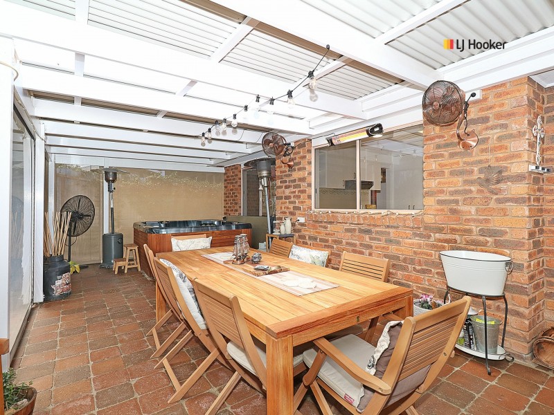 86 Amaroo Street, Kooringal NSW 2650