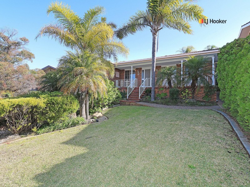 86 Amaroo Street, Kooringal NSW 2650
