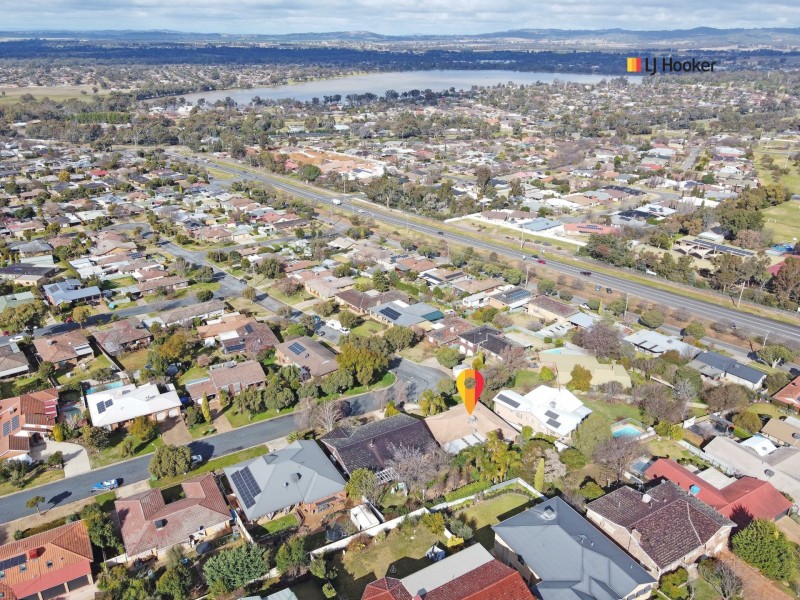 86 Amaroo Street, Kooringal NSW 2650