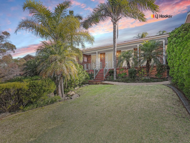 86 Amaroo Street, Kooringal NSW 2650