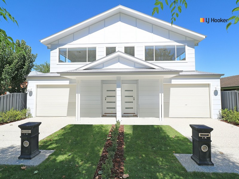2/96 Trail Street, Wagga Wagga NSW 2650