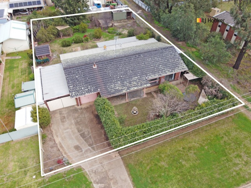 18 Yarragundry Street, Uranquinty NSW 2652