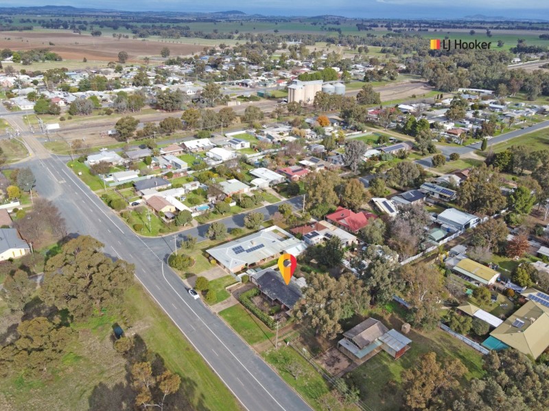 18 Yarragundry Street, Uranquinty NSW 2652