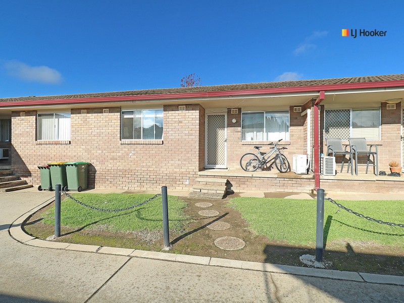 Unit 3/13 Edney Street, Kooringal NSW 2650
