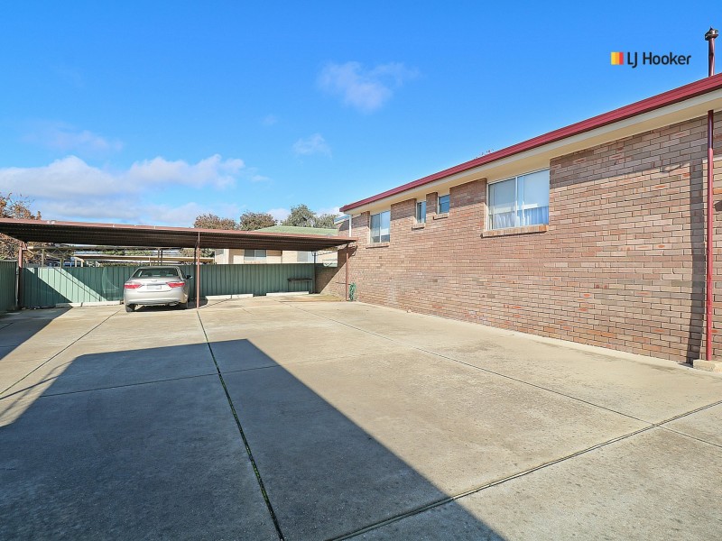 Unit 3/13 Edney Street, Kooringal NSW 2650