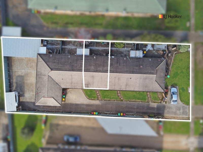 Unit 3/13 Edney Street, Kooringal NSW 2650