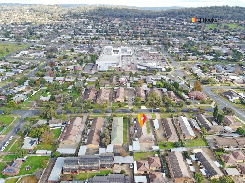 Unit 3/13 Edney Street, Kooringal NSW 2650