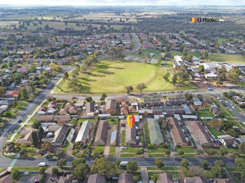 Unit 3/13 Edney Street, Kooringal NSW 2650