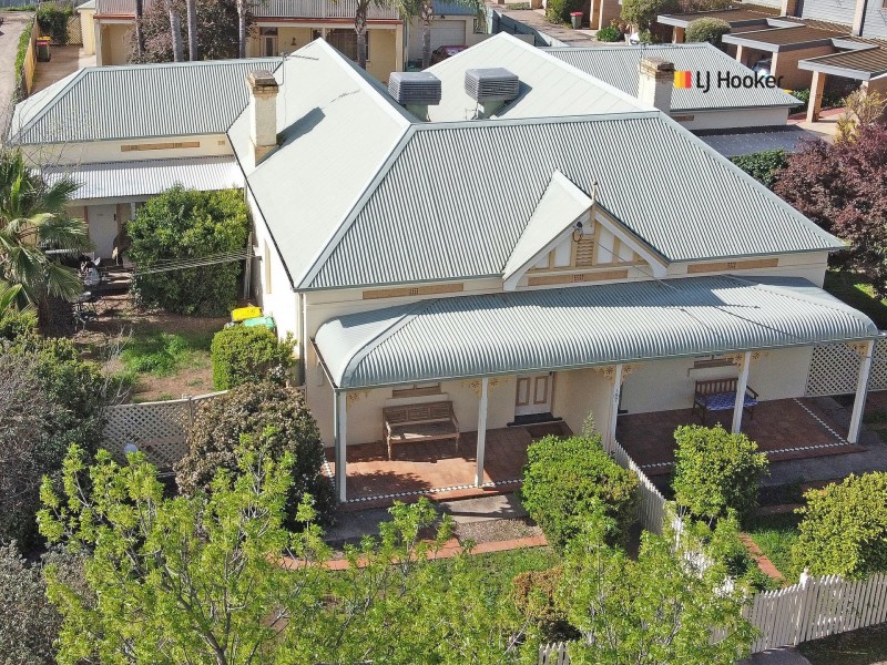2/187 Forsyth Street, Wagga Wagga NSW 2650