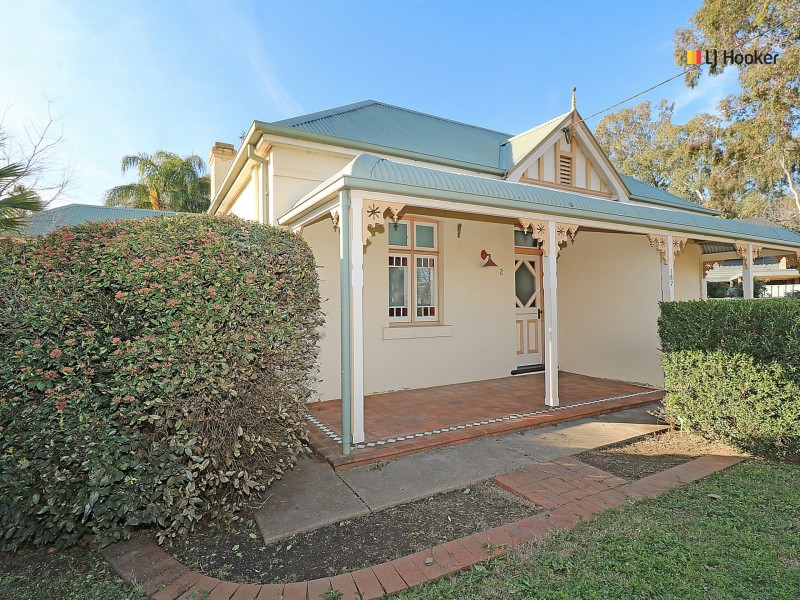2/187 Forsyth Street, Wagga Wagga NSW 2650