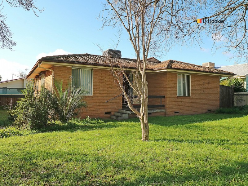 9 Marshall Street, Ashmont NSW 2650