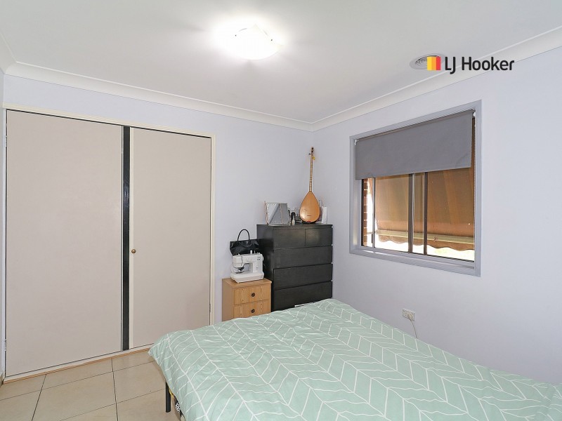 12 Kobi Place, Glenfield Park NSW 2650