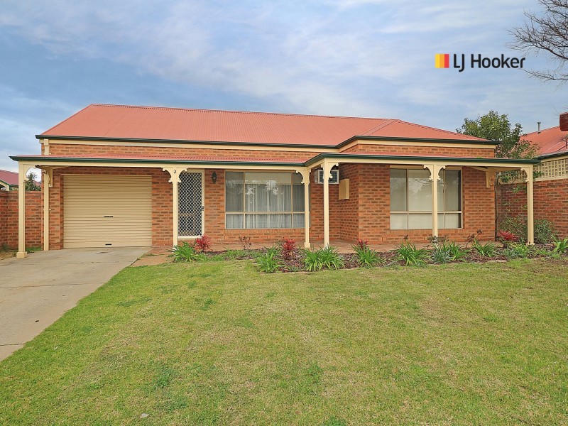 2 Nardoo Street, Glenfield Park NSW 2650