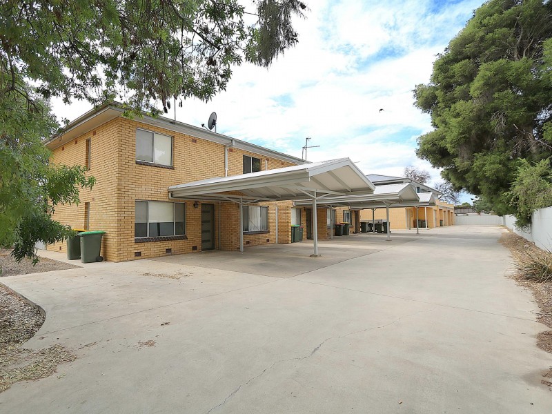 3/12 Higgins Avenue, Wagga Wagga NSW 2650