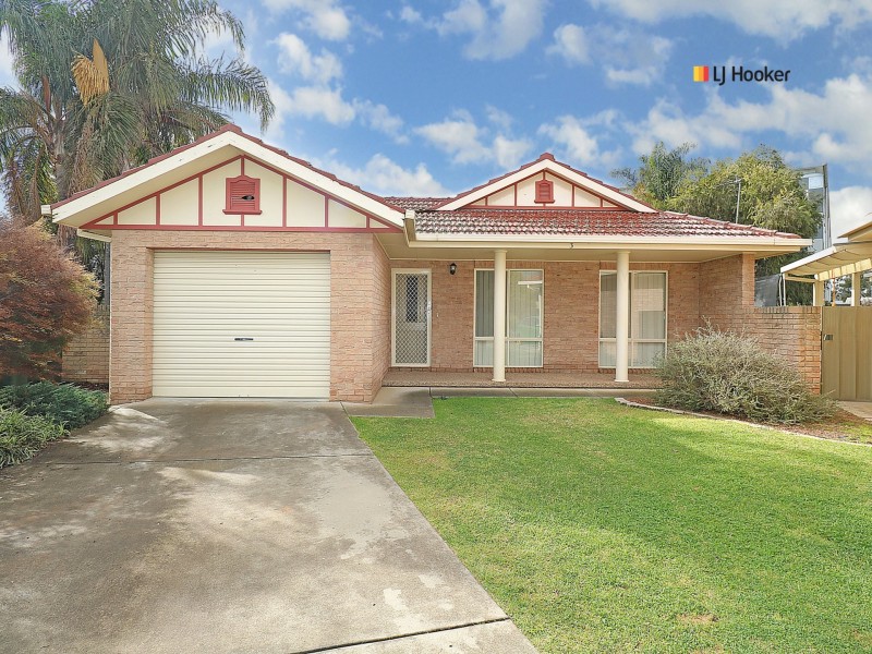 3/29 Nardoo Street, Glenfield Park NSW 2650