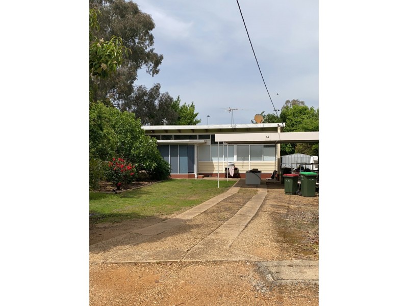 14 Beltana Avenue, Mount Austin NSW 2650
