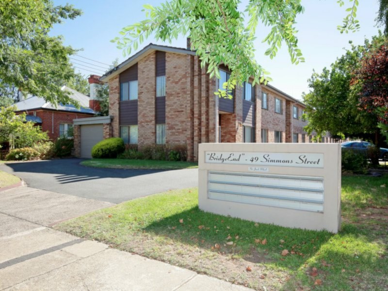 15/49 Simmons street, Wagga Wagga NSW 2650