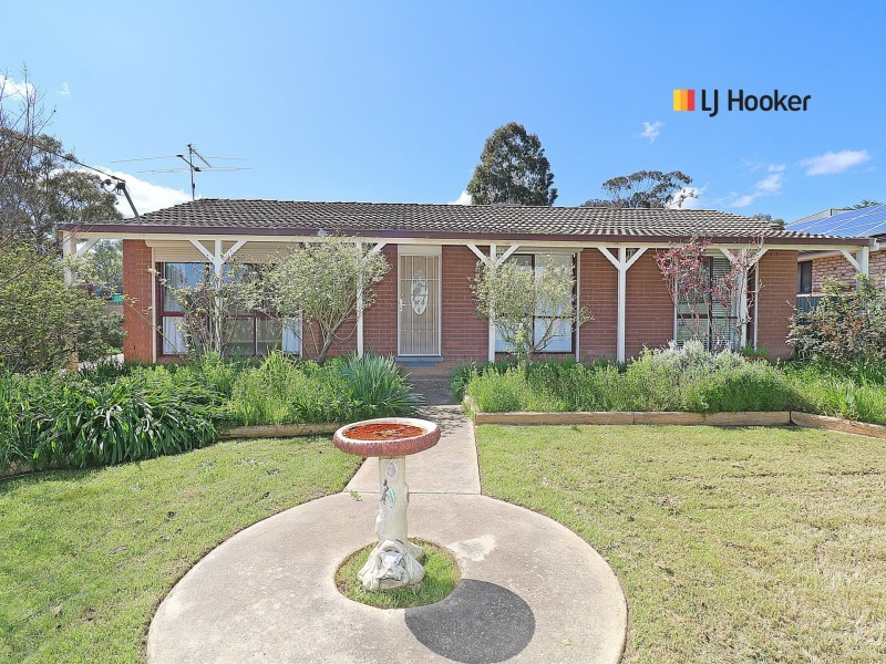 39 Uranquintry Street, Uranquinty NSW 2652