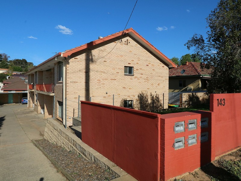 5/143 Lake Albert Road, Kooringal NSW 2650