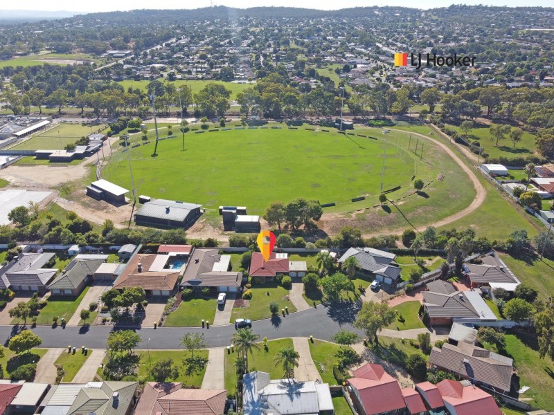 51 Nardoo Street, Glenfield Park NSW 2650