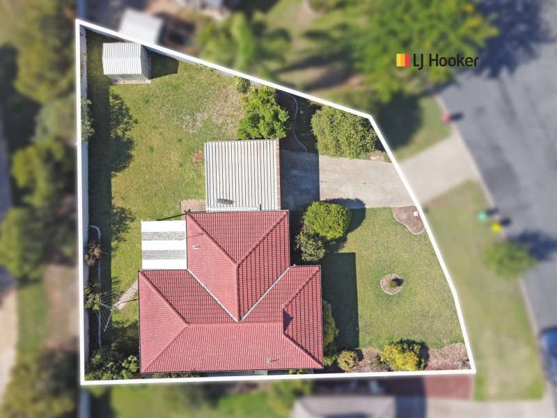 51 Nardoo Street, Glenfield Park NSW 2650