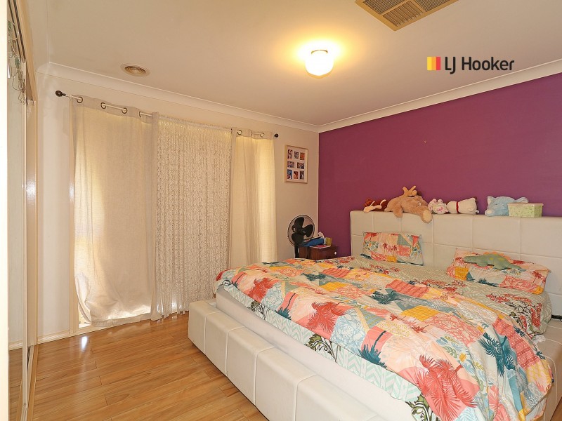 23 Kaldari Crescent, Glenfield Park NSW 2650