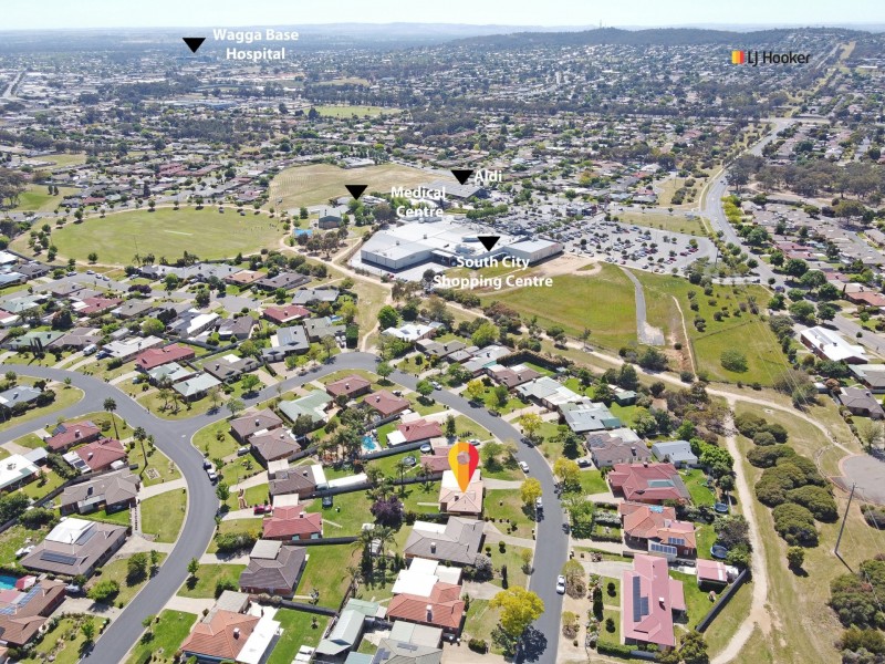 23 Kaldari Crescent, Glenfield Park NSW 2650