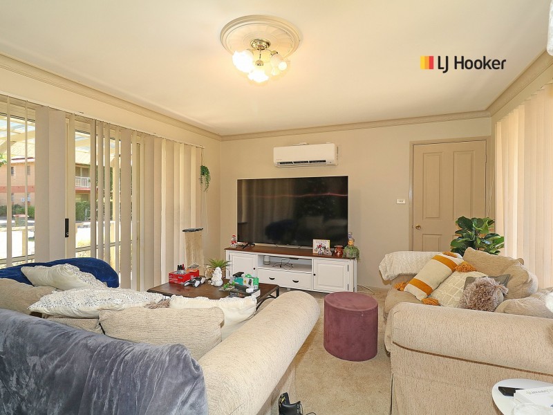 16 Bentley Place, Wagga Wagga NSW 2650