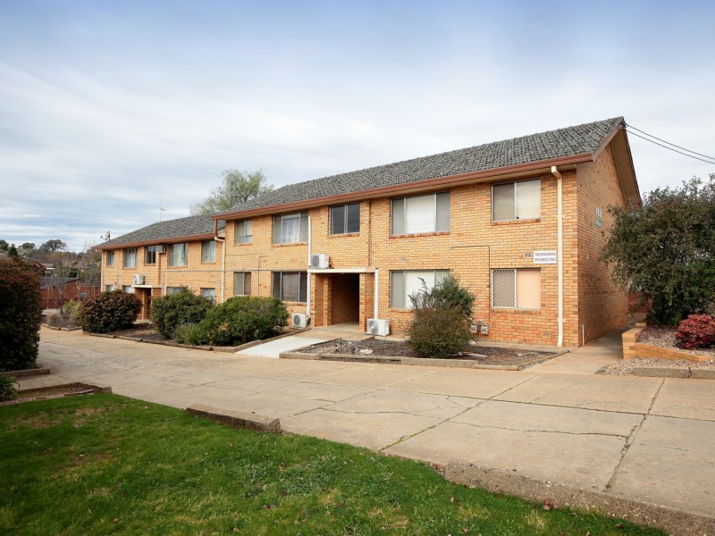 10/189 Lake Albert Road, Kooringal NSW 2650