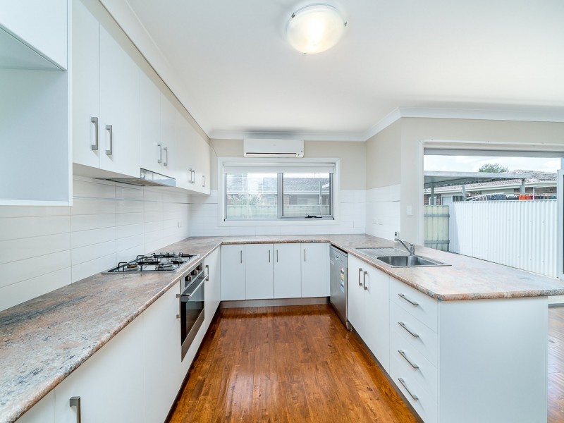 Unit 6/12 Higgins Avenue, Wagga Wagga NSW 2650