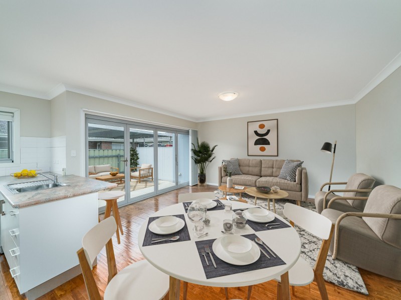 Unit 6/12 Higgins Avenue, Wagga Wagga NSW 2650