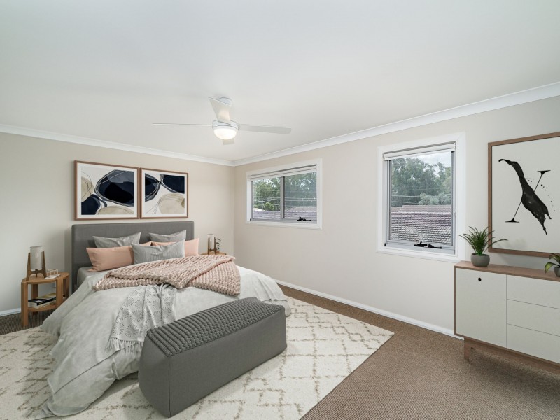 Unit 6/12 Higgins Avenue, Wagga Wagga NSW 2650