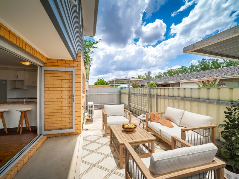 Unit 6/12 Higgins Avenue, Wagga Wagga NSW 2650