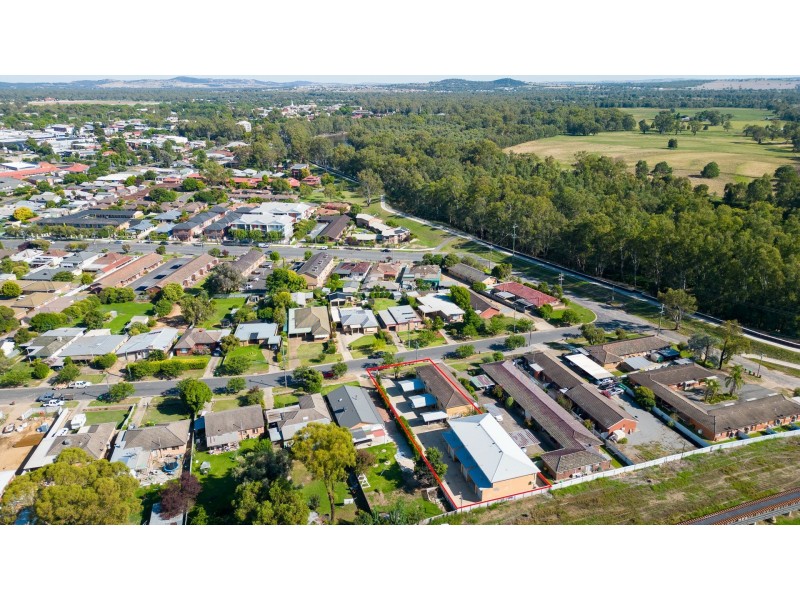 Unit 6/12 Higgins Avenue, Wagga Wagga NSW 2650