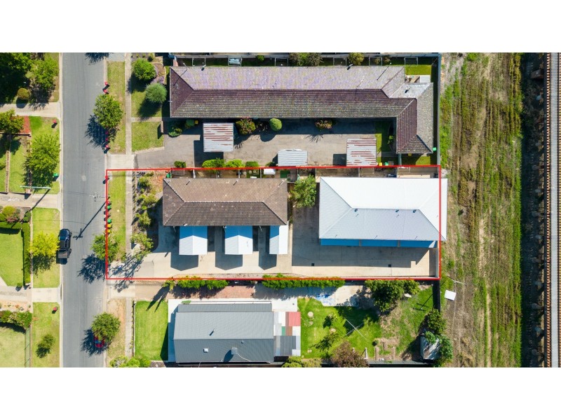 Unit 6/12 Higgins Avenue, Wagga Wagga NSW 2650