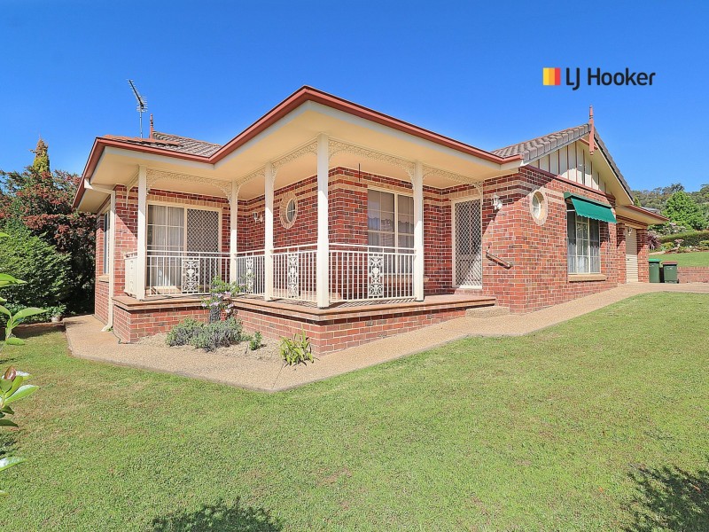 1/1 Melville Place, Tatton NSW 2650