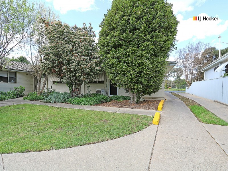 2/54 Shaw Street, Wagga Wagga NSW 2650