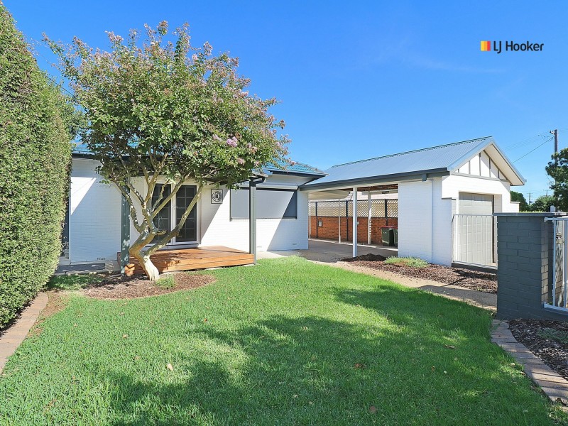 18 Shaw Street, Wagga Wagga NSW 2650
