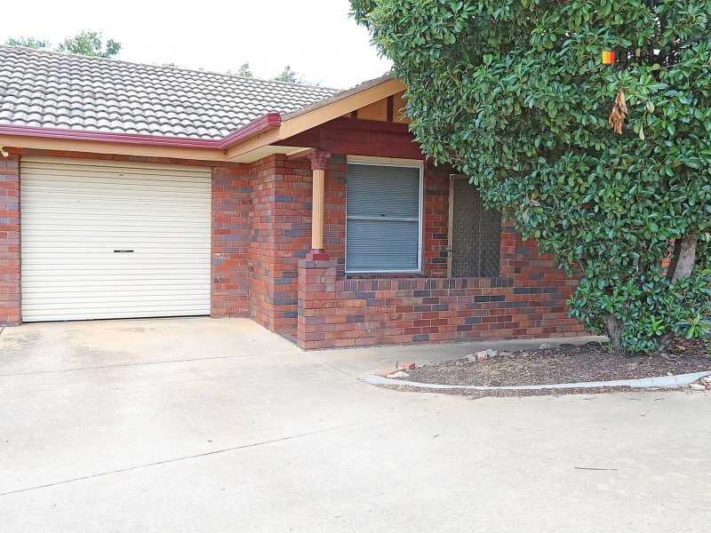 6/9 Docker Street, Wagga Wagga NSW 2650
