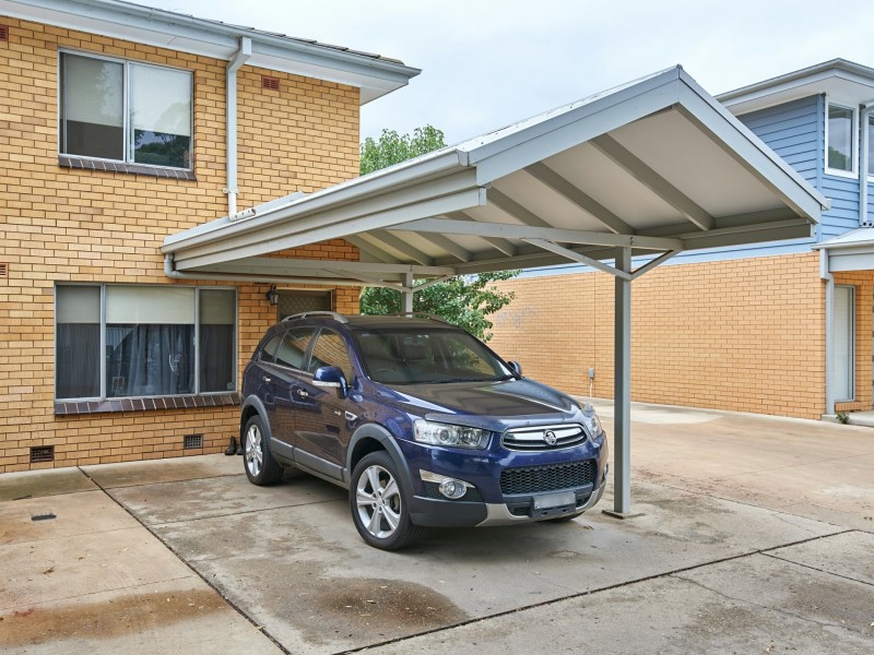 5/12 Higgins Avenue, Wagga Wagga NSW 2650