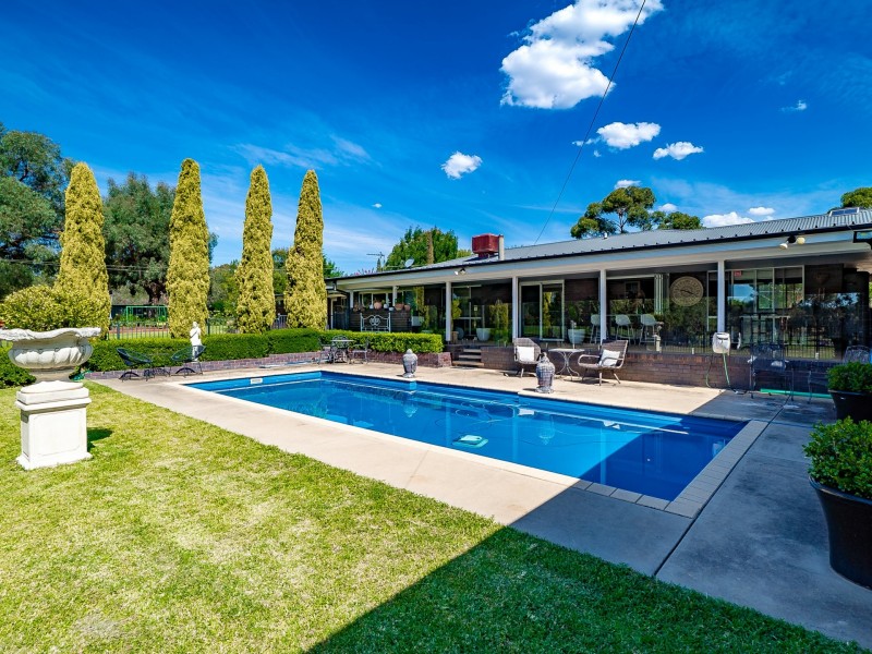 5 Aspen Road, Springvale NSW 2650