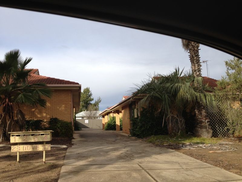 4/23 Dove Street, Wagga Wagga NSW 2650