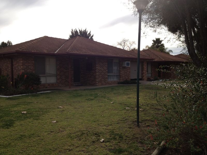 3/9 Travers Street, Wagga Wagga NSW 2650