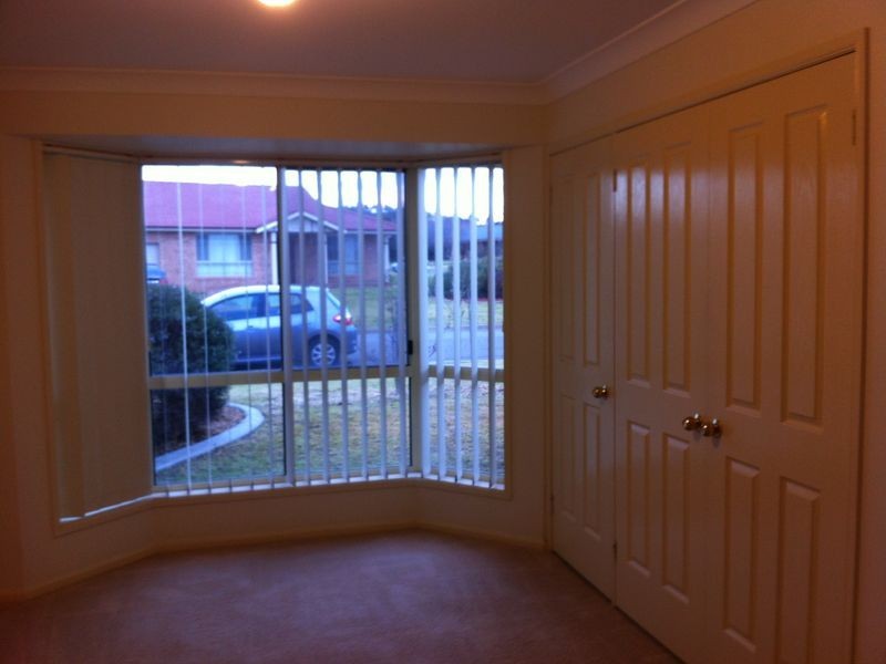 1/25 Wonkana Road, Glenfield Park NSW 2650