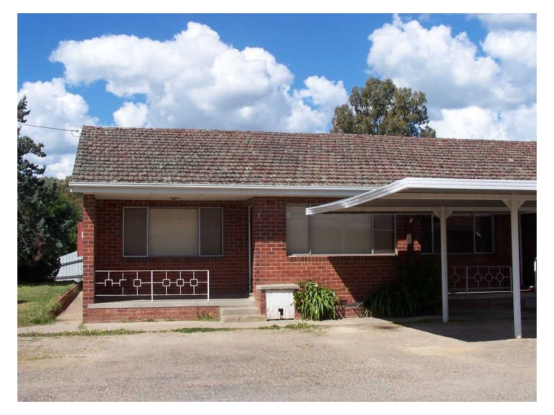 6/19 Day Street, Wagga Wagga NSW 2650